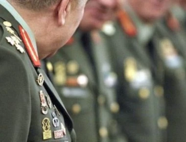 Πτέραρχος αποσύρει την υποψηφιότητά του από τη ΝΔ (φώτο)